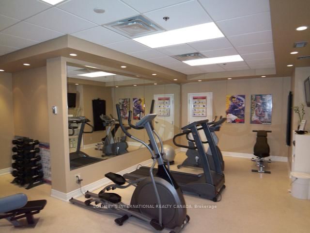 260 Heath Street W, Unit 410 - Photo 39
