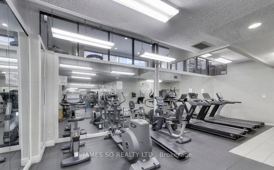 71 Mccaul Street, Unit 113 - Photo 13