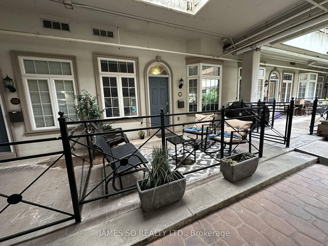 113 - 71 Mccaul Street