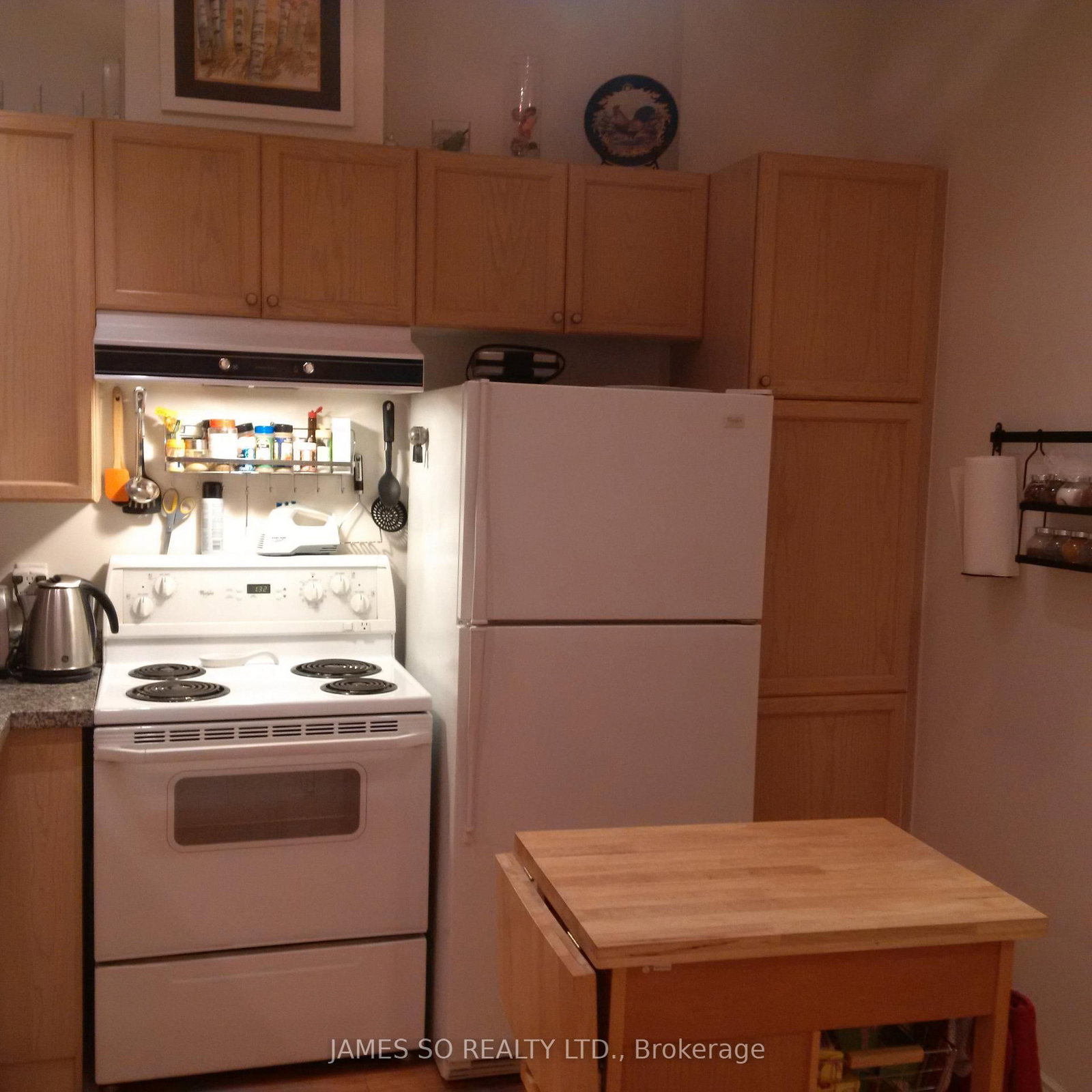71 Mccaul Street, Unit 113 - Photo 5