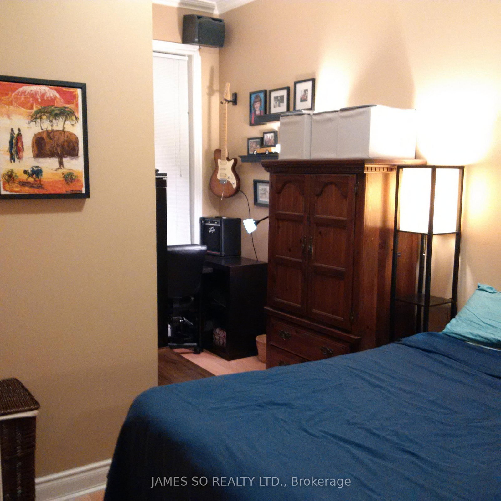 71 Mccaul Street, Unit 113 - Photo 8