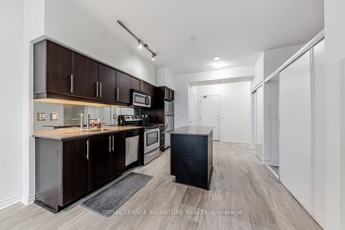 2885 Bayview Avenue, Unit 602 - Photo 2