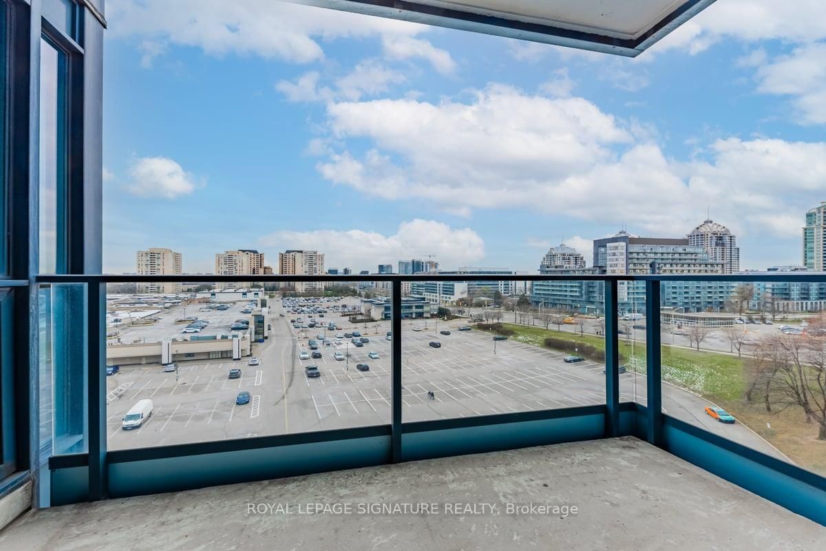 2885 Bayview Avenue, Unit 602 - Photo 20