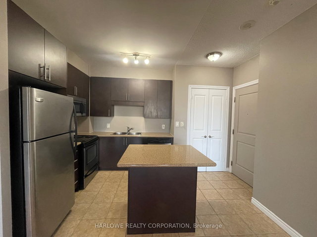 1109 - 135 Wynford Drive