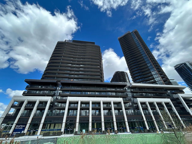 1105 - 75 Billes Heights