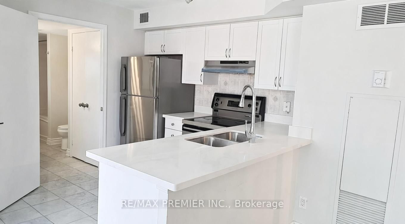 600 Queens Quay W, Unit 719 - Photo 2