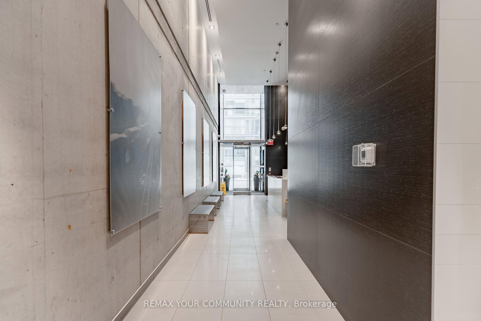 11 Charlotte Street, Unit 204 - Photo 37
