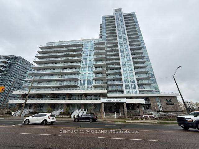 204 - 10 Deerlick Court