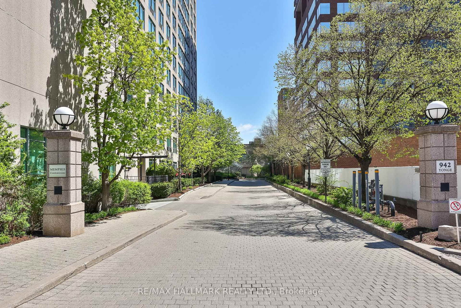 942 Yonge Street, Unit 506 - Photo 25