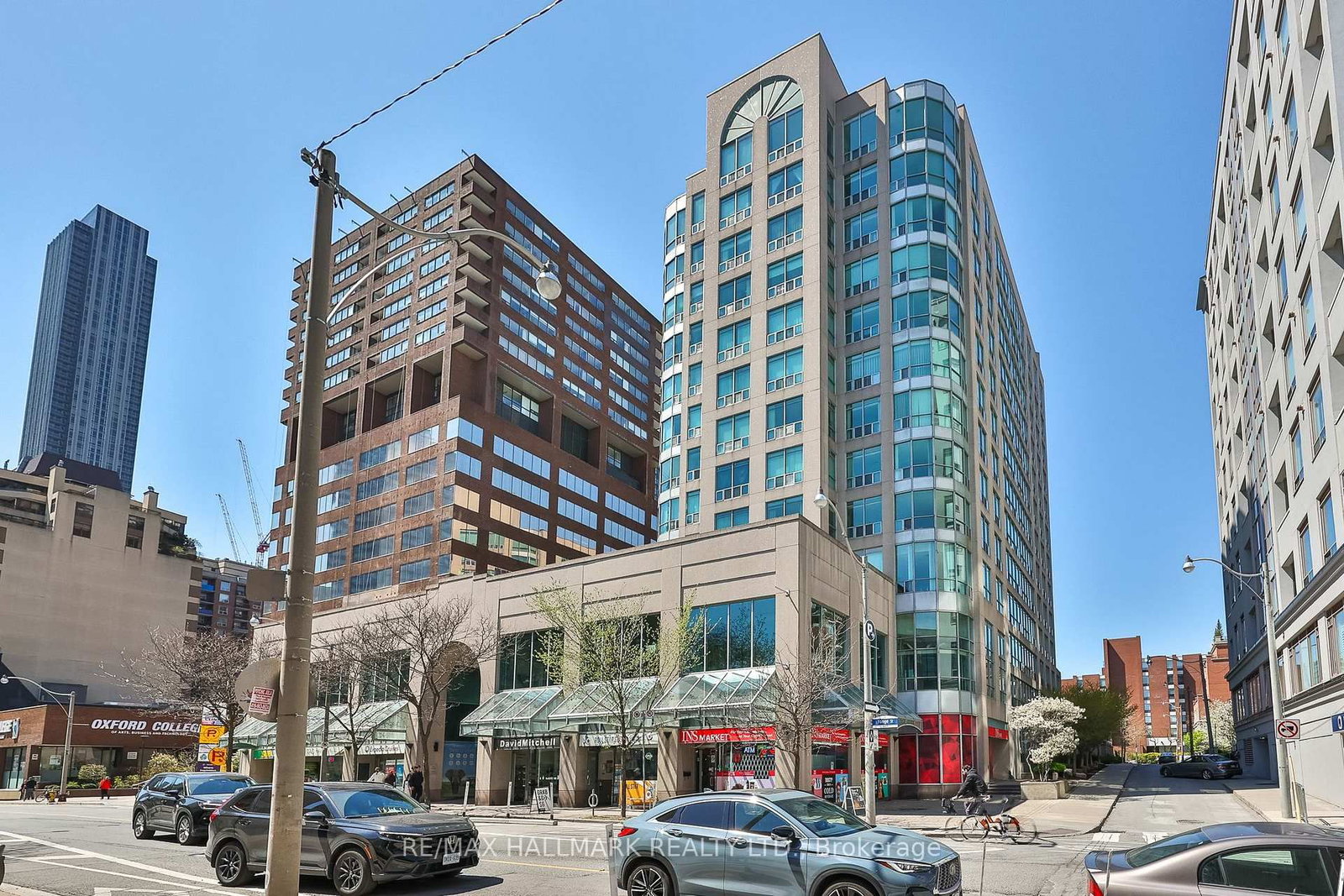 942 Yonge Street, Unit 506 - Photo 26