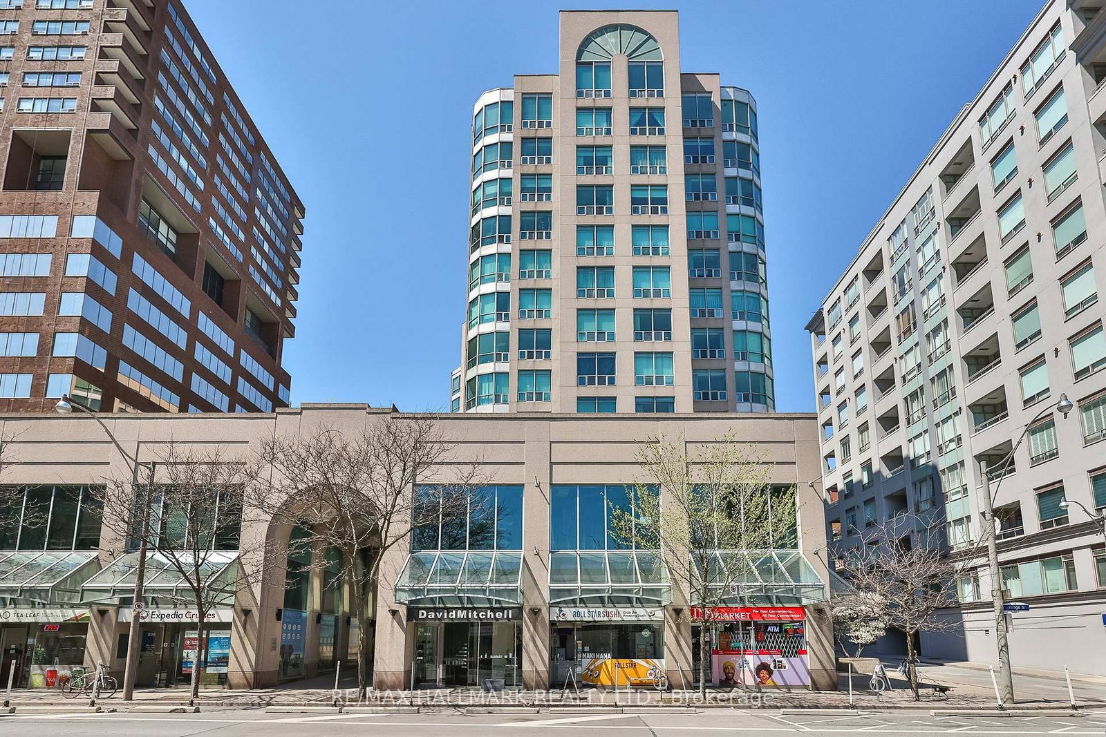 942 Yonge Street, Unit 506 - Photo 27