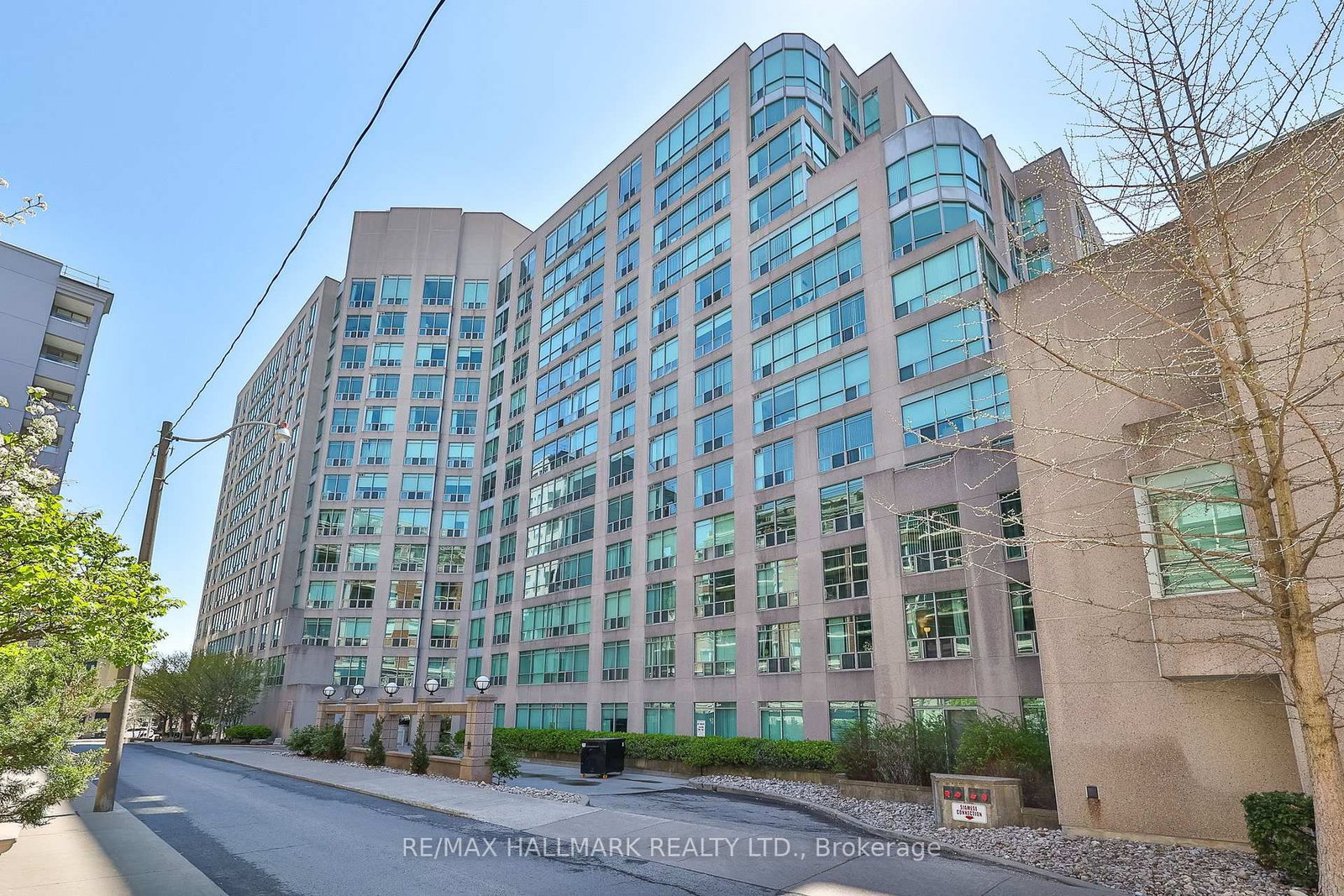 942 Yonge Street, Unit 506 - Photo 28