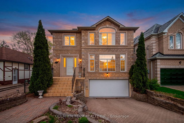 133 Spring Garden Avenue