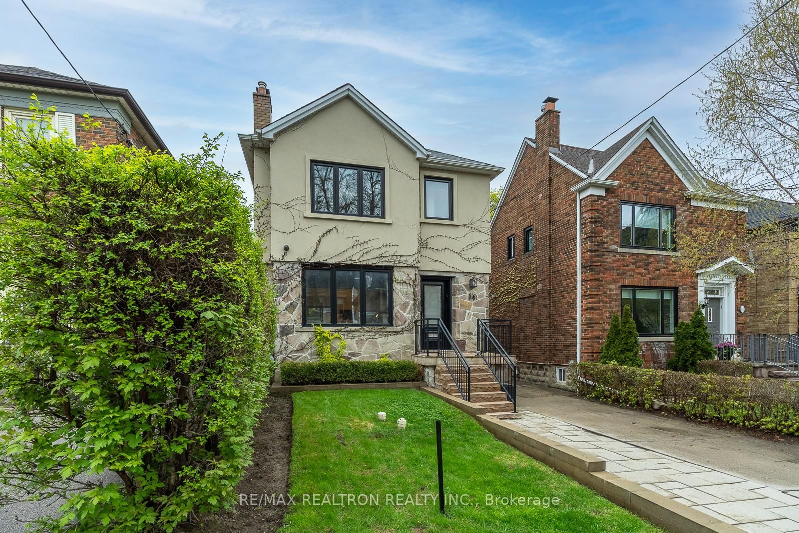 Property at 16 Peveril