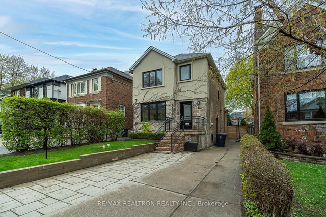16 Peveril Hill N