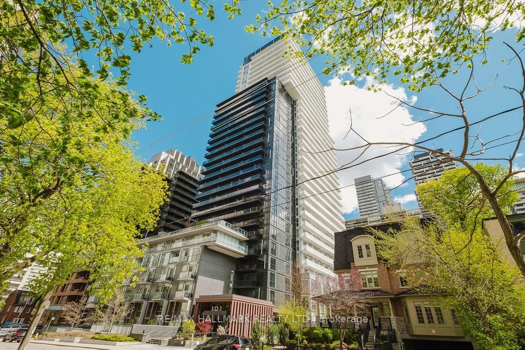 101 Erskine Avenue, Unit 3005 - Photo 2