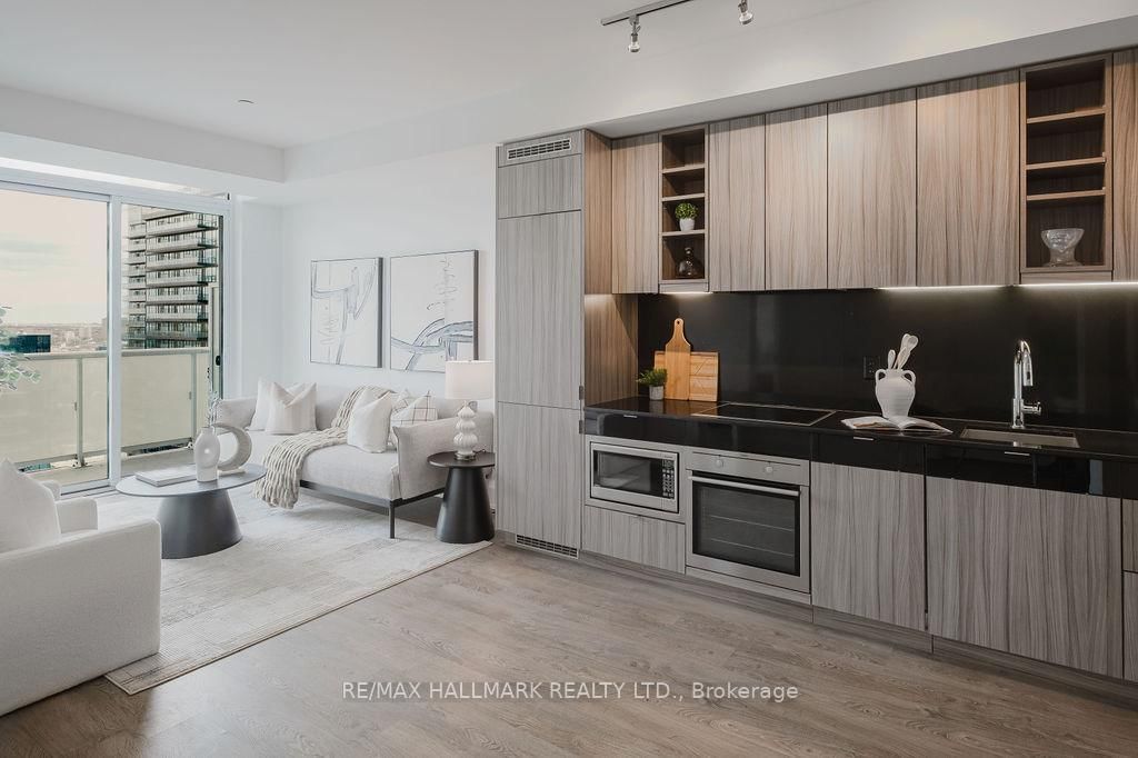 101 Erskine Avenue, Unit 3005 - Photo 20