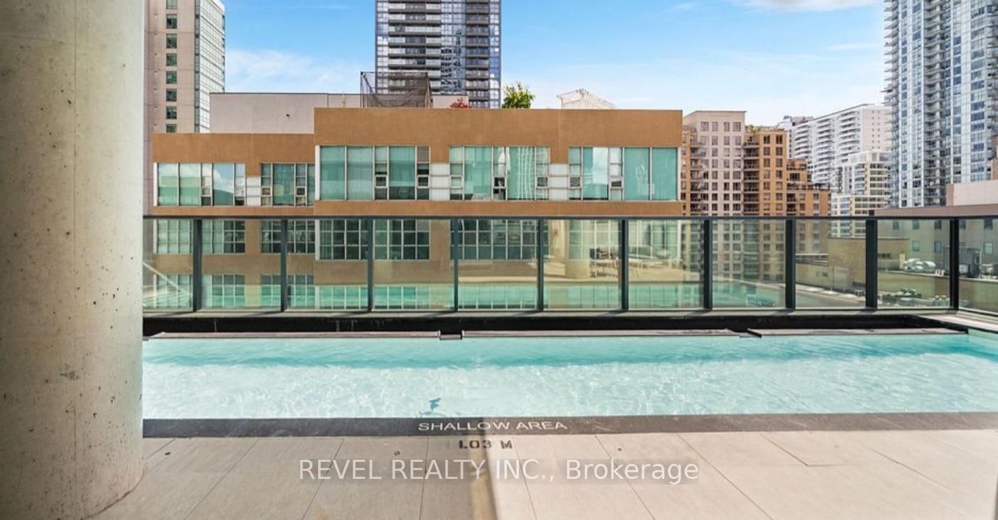 185 Roehampton Avenue, Unit 609 - Photo 4