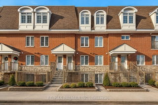 17 - 55 Cedarcroft Boulevard