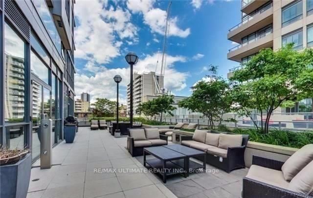500 St Clair Avenue W, Unit 605 - Photo 3