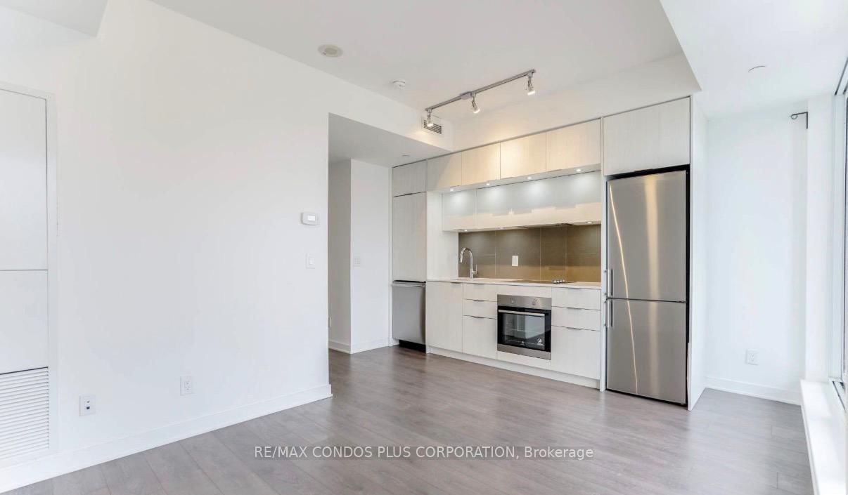 55 Regent Park Boulevard, Unit 2511 - Photo 5