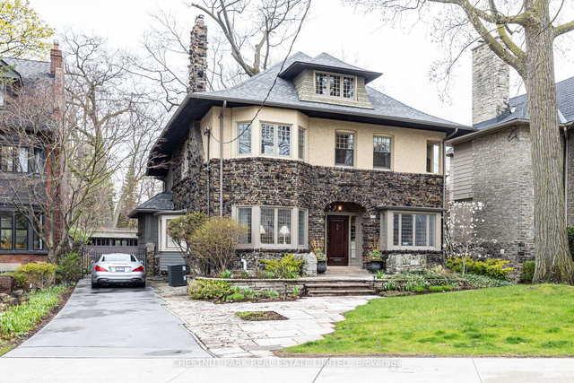 132 Glen Road