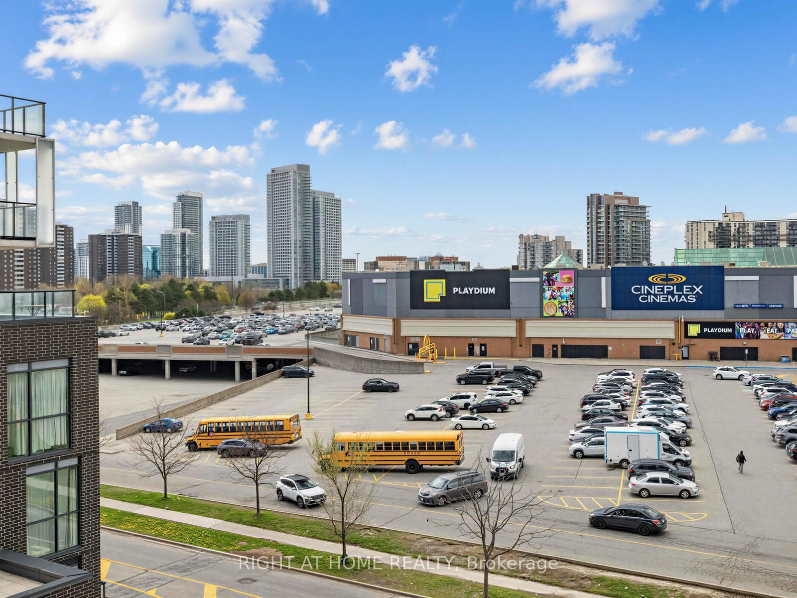 128 Fairview Mall Drive, Unit 509 - Photo 25