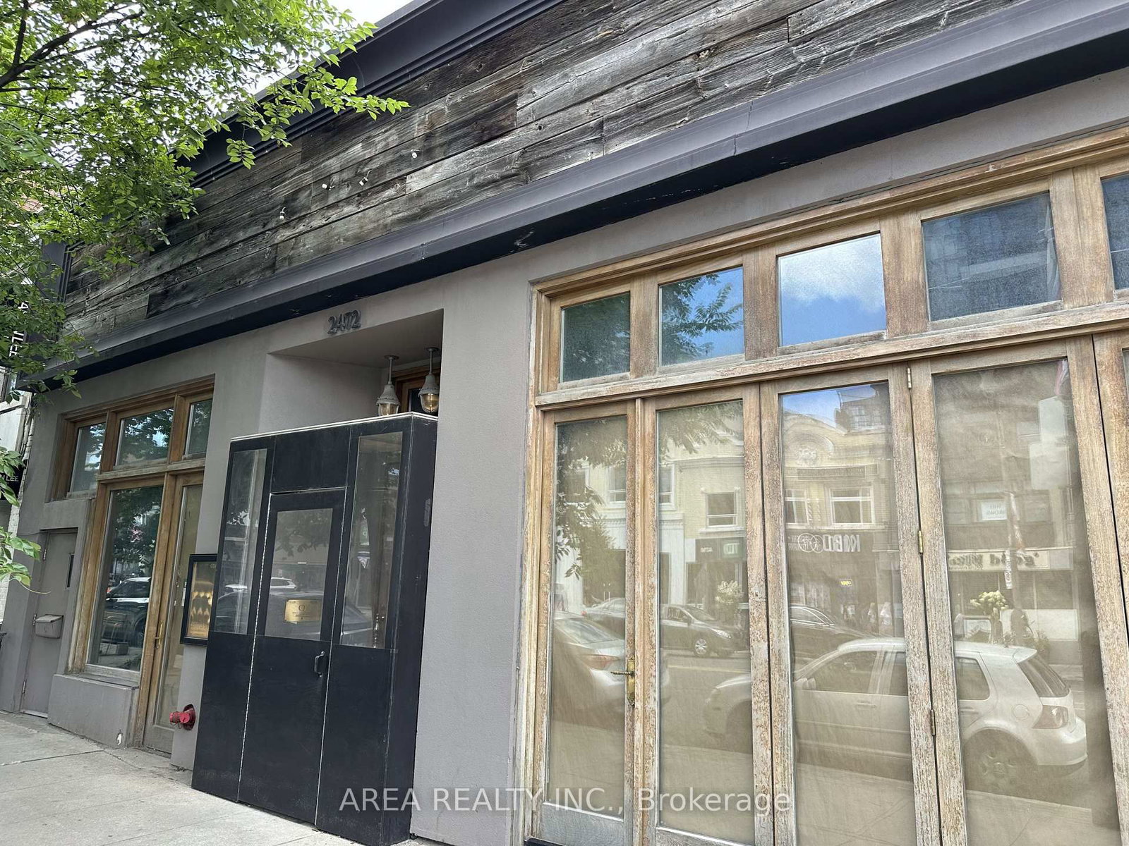 2472 Yonge Street, Unit 1