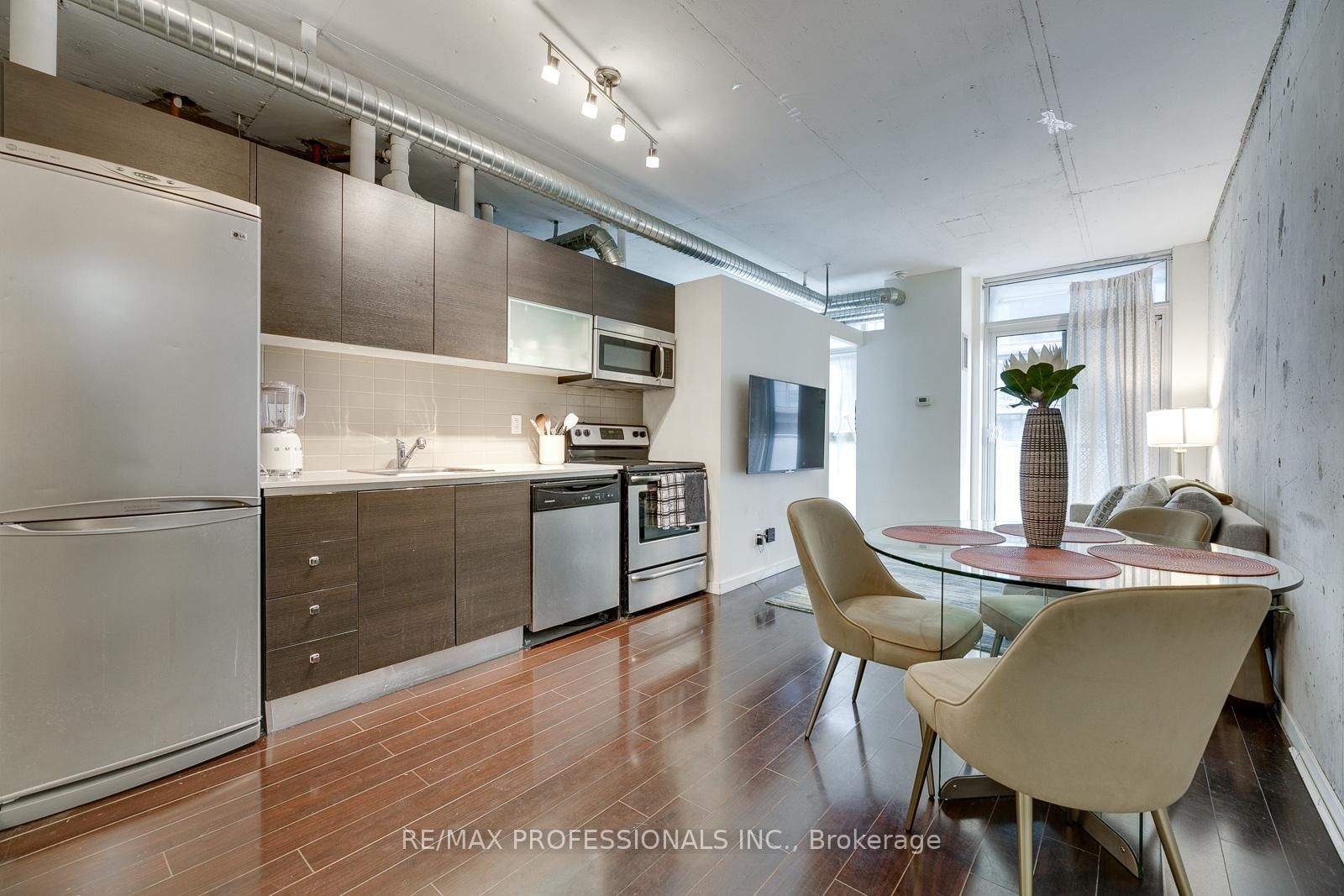 150 Sudbury Street, Unit 1009