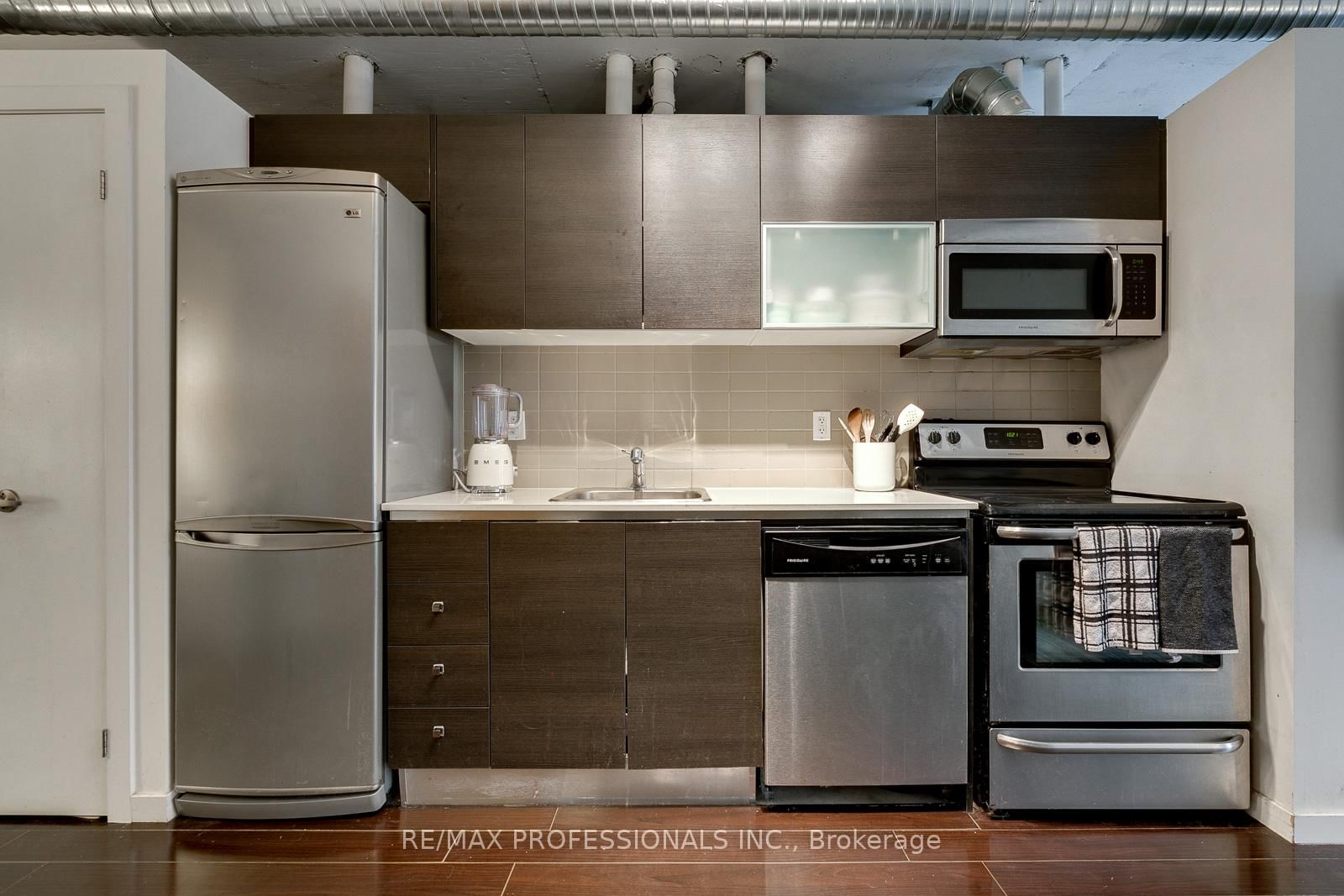 150 Sudbury Street, Unit 1009 - Photo 2