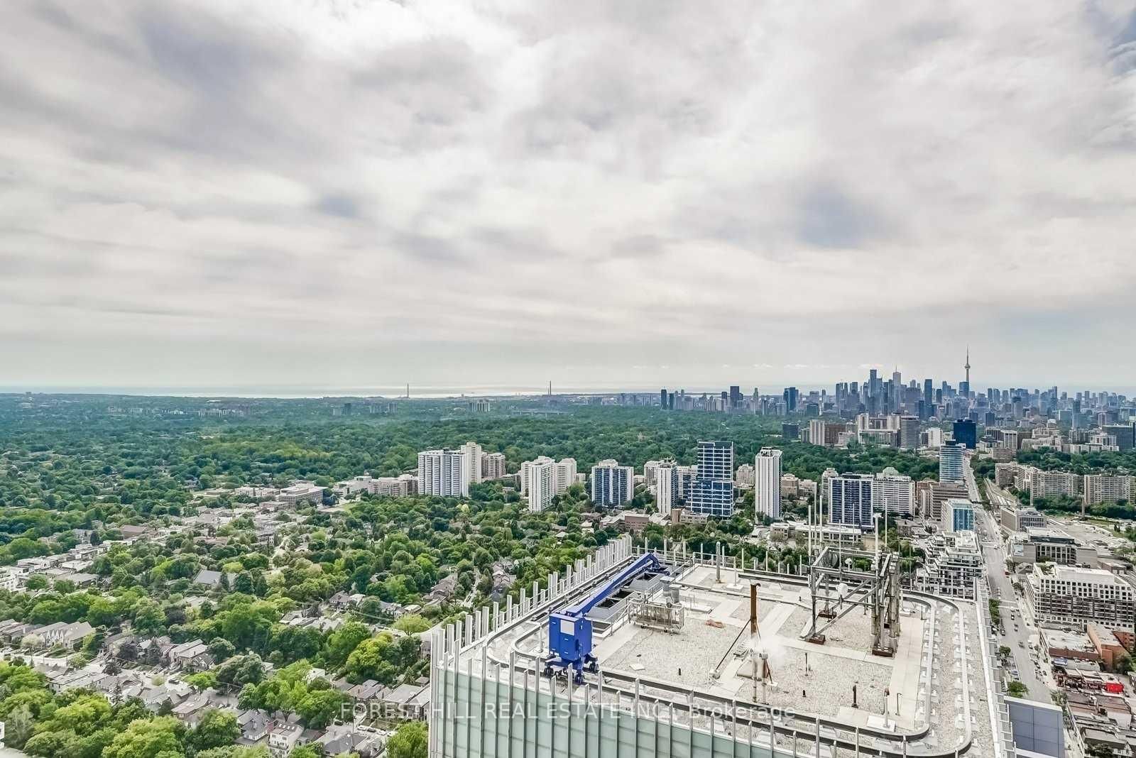 2221 Yonge Street, Unit 5703 - Photo 21