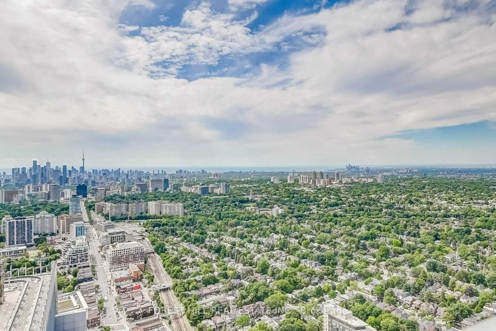 2221 Yonge Street, Unit 5703 - Photo 29