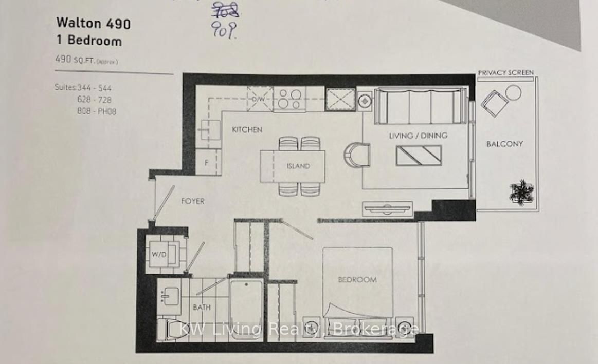 38 Iannuzzi Street, Unit 909 - Photo 16
