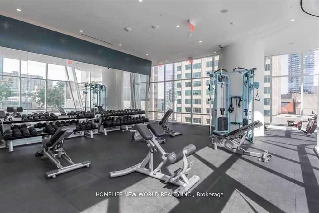 1 Bloor Street E, Unit 3604 - Photo 11