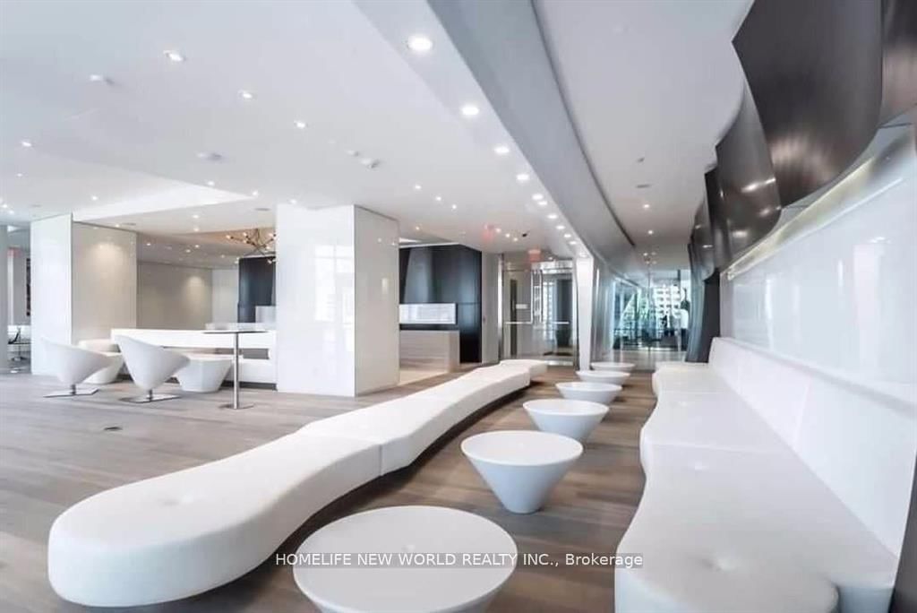 1 Bloor Street E, Unit 3604 - Photo 14
