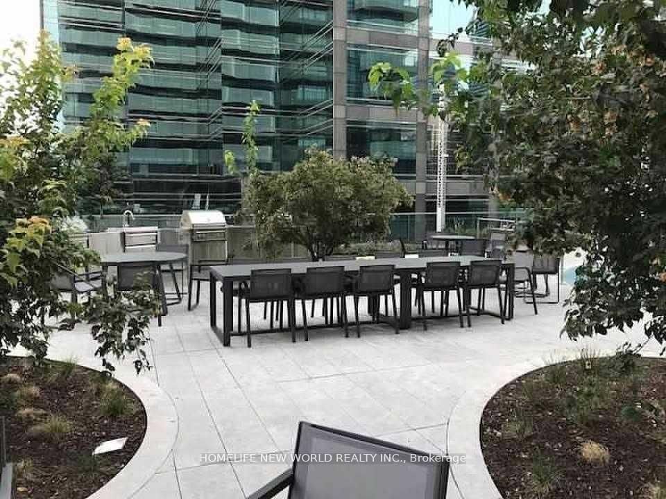 1 Bloor Street E, Unit 3604 - Photo 15