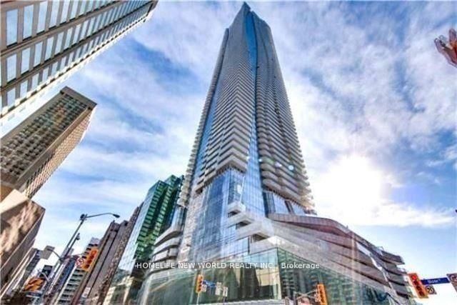 1 Bloor Street E, Unit 3604 - Photo 16