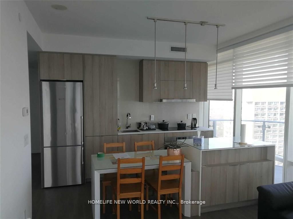 1 Bloor Street E, Unit 3604 - Photo 4