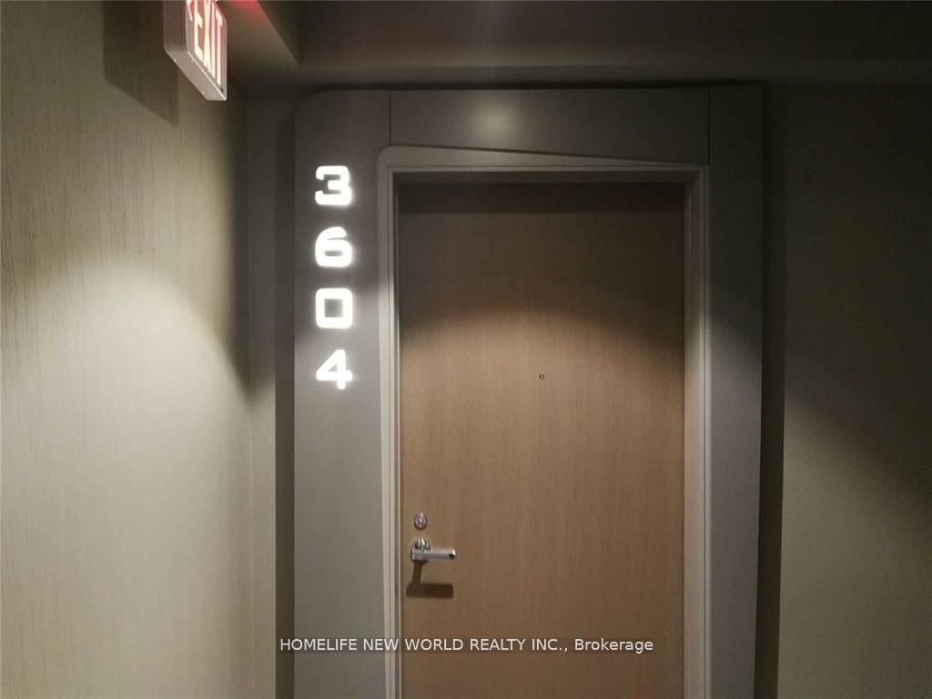 1 Bloor Street E, Unit 3604 - Photo 7