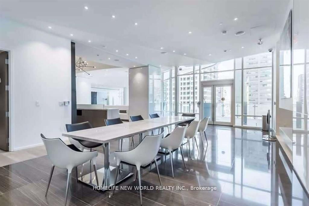 1 Bloor Street E, Unit 3604 - Photo 8