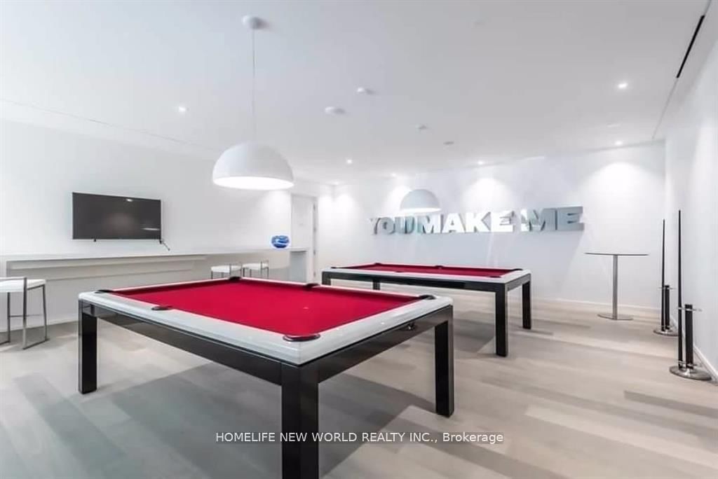 1 Bloor Street E, Unit 3604 - Photo 9