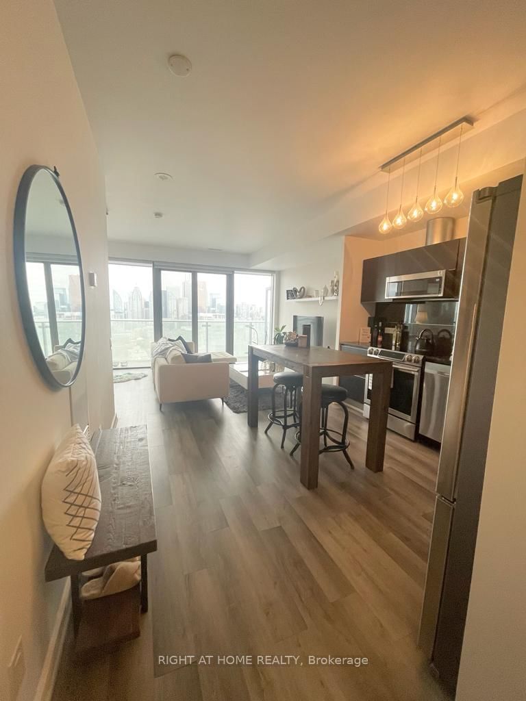 70 Distillery Lane, Unit 3601 - Photo 2
