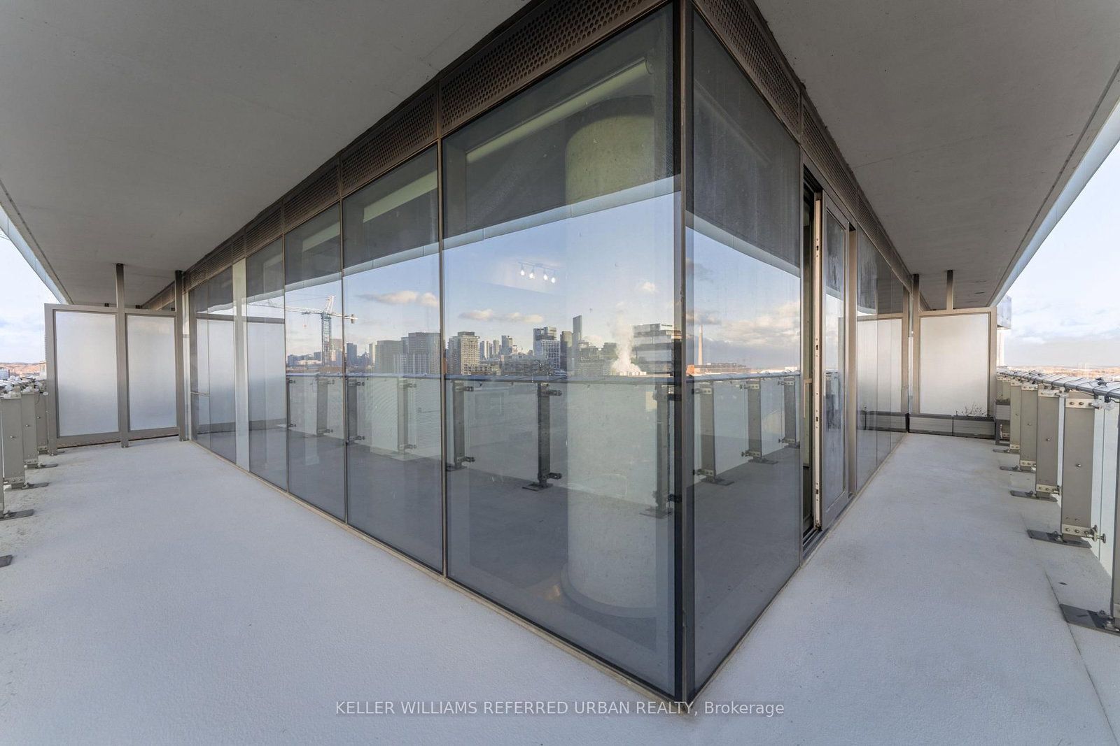 70 Distillery Lane, Unit 1208 - Photo 10