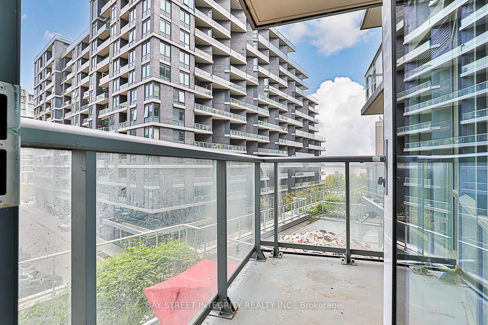 15 Merchants' Wharf, Unit 405 - Photo 17