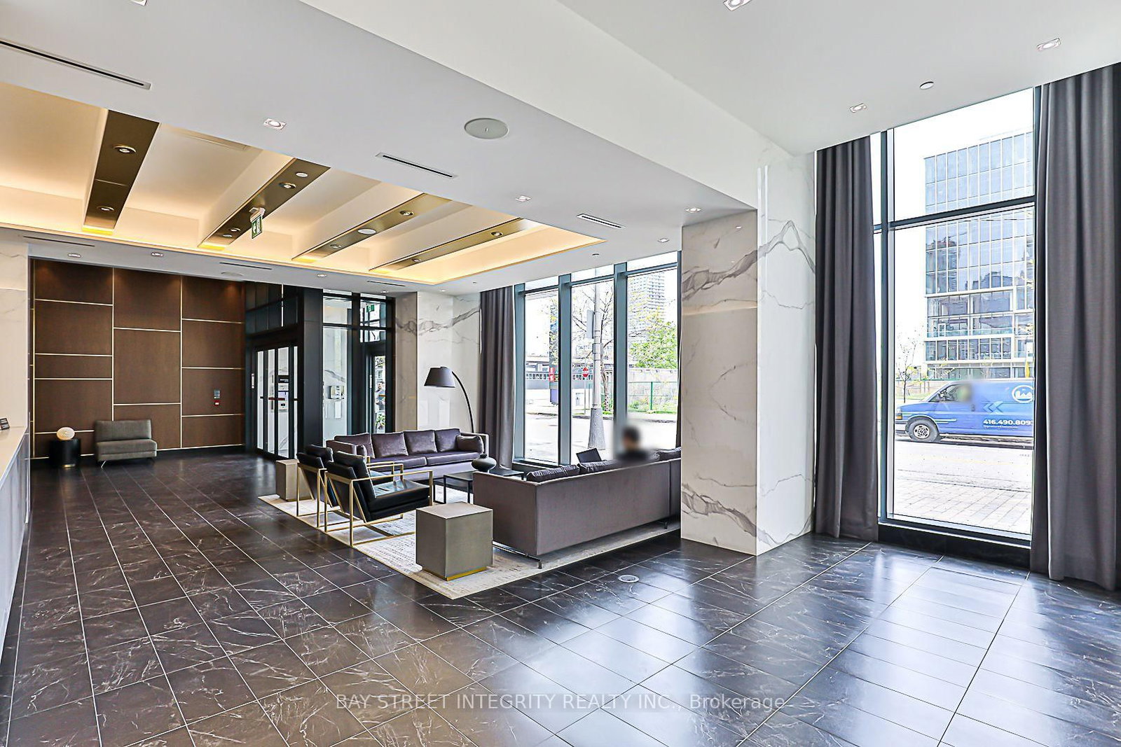 15 Merchants' Wharf, Unit 405 - Photo 24