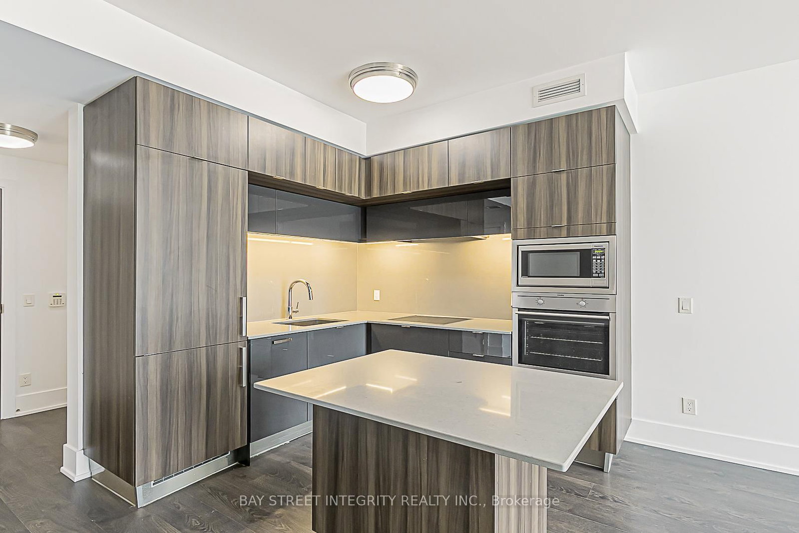 15 Merchants' Wharf, Unit 405 - Photo 5