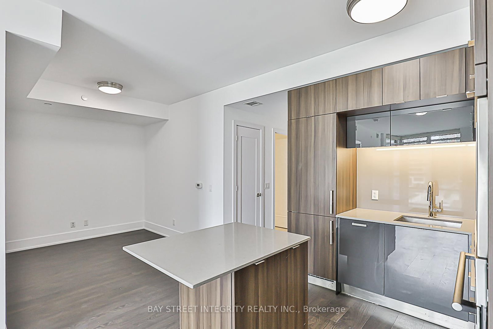 15 Merchants' Wharf, Unit 405 - Photo 6