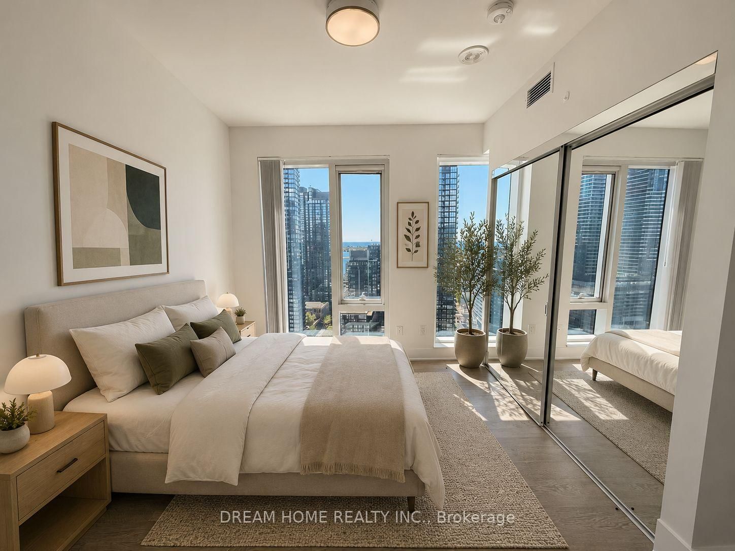 470 Front Street W, Unit 1813 - Photo 21