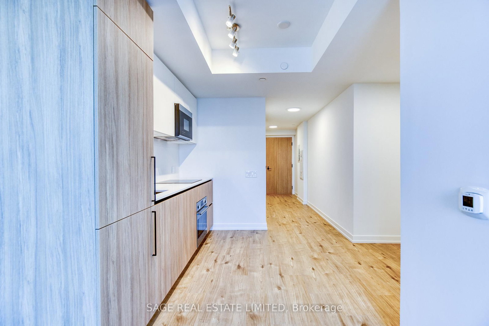 35 Parliament Street, Unit 2812