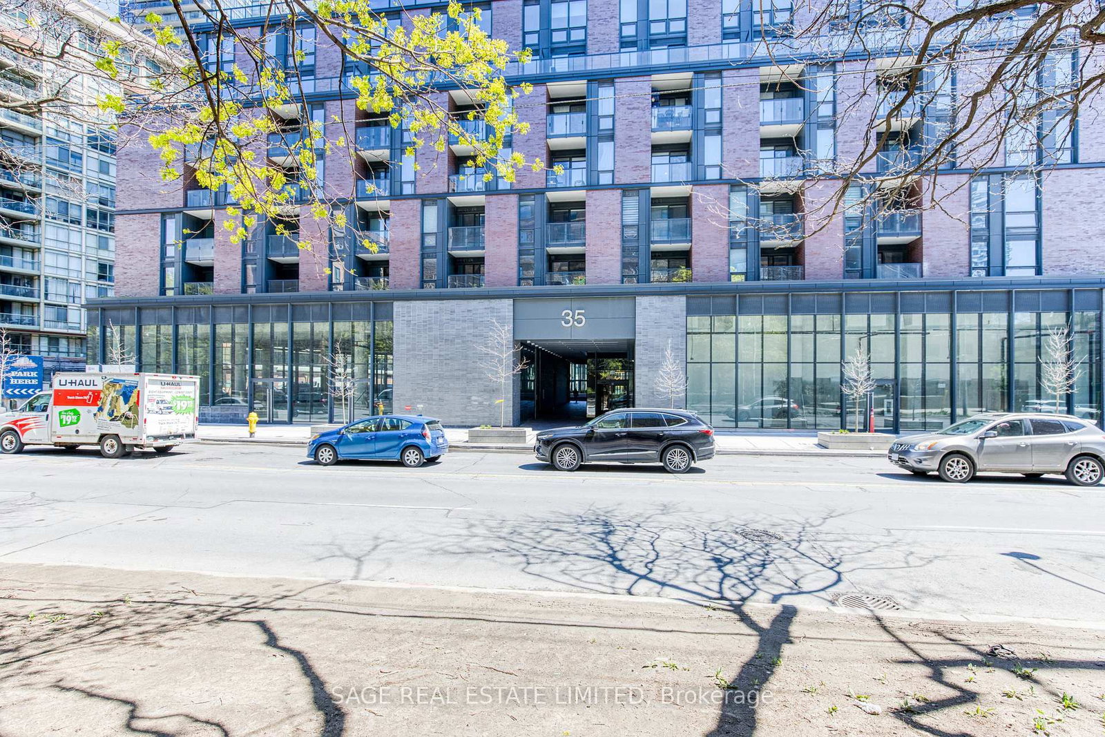 35 Parliament Street, Unit 2812 - Photo 32
